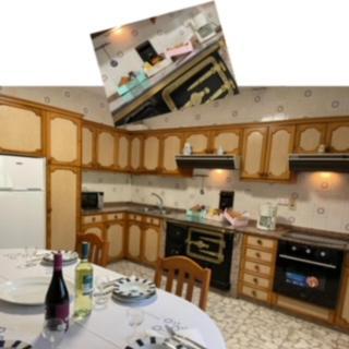 A Bouza Appartement Comarca de Comarca de Pontevedra Buitenkant foto
